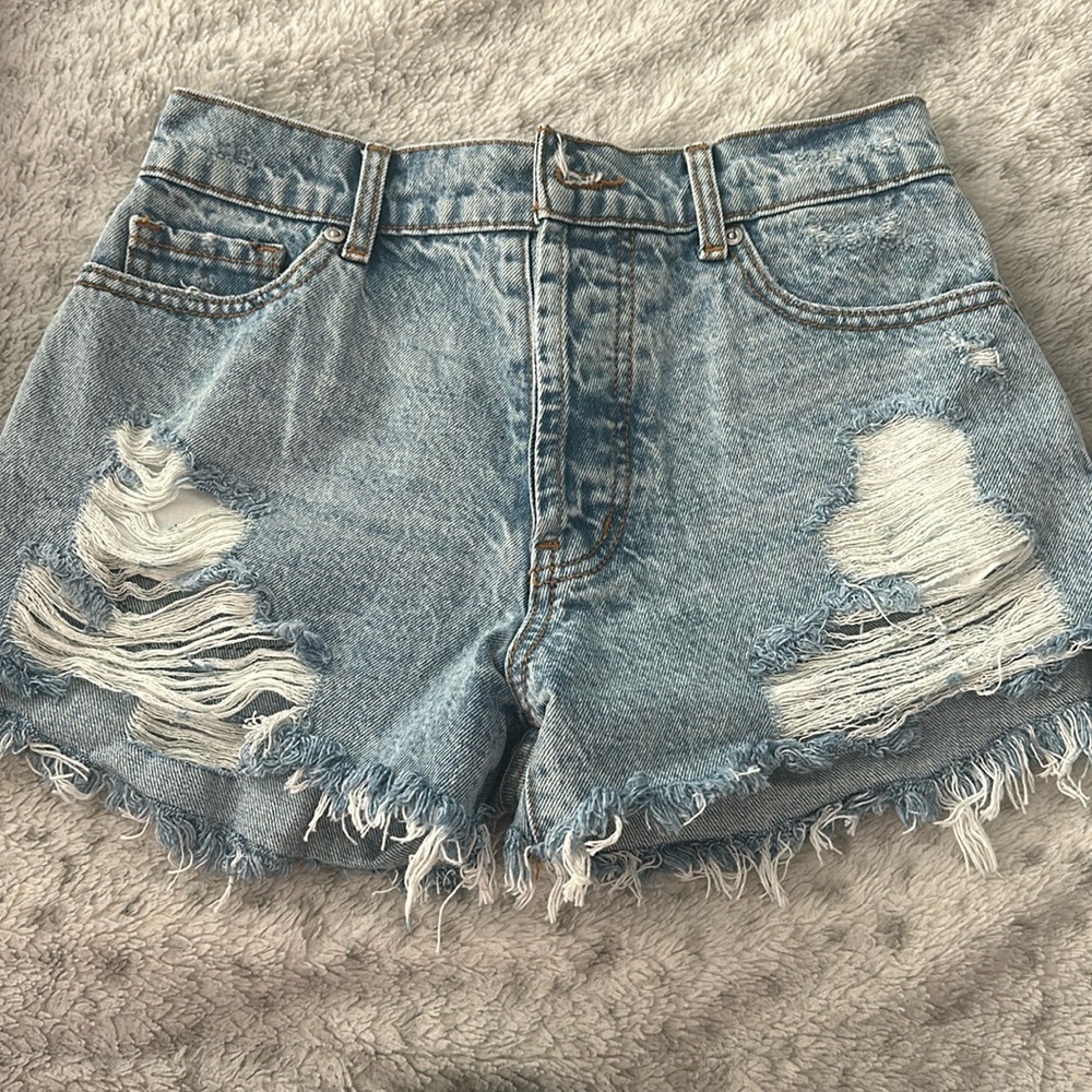 Revice shorts